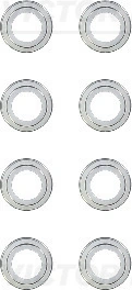 Seal Set, valve stem
